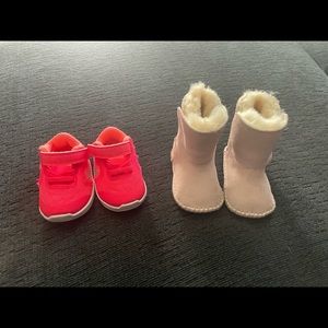 baby girl shoes